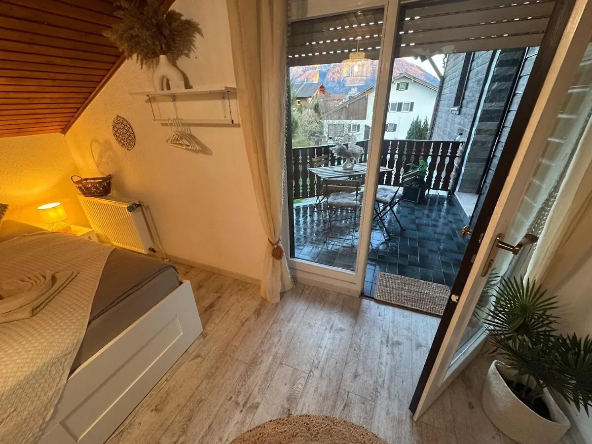 Boho Apartment Skye Piding
