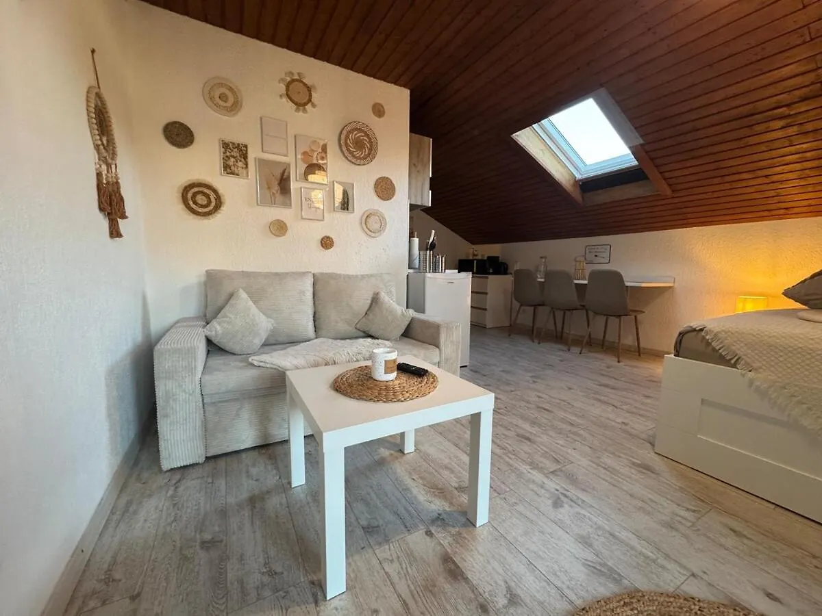 Boho Apartment Skye Piding