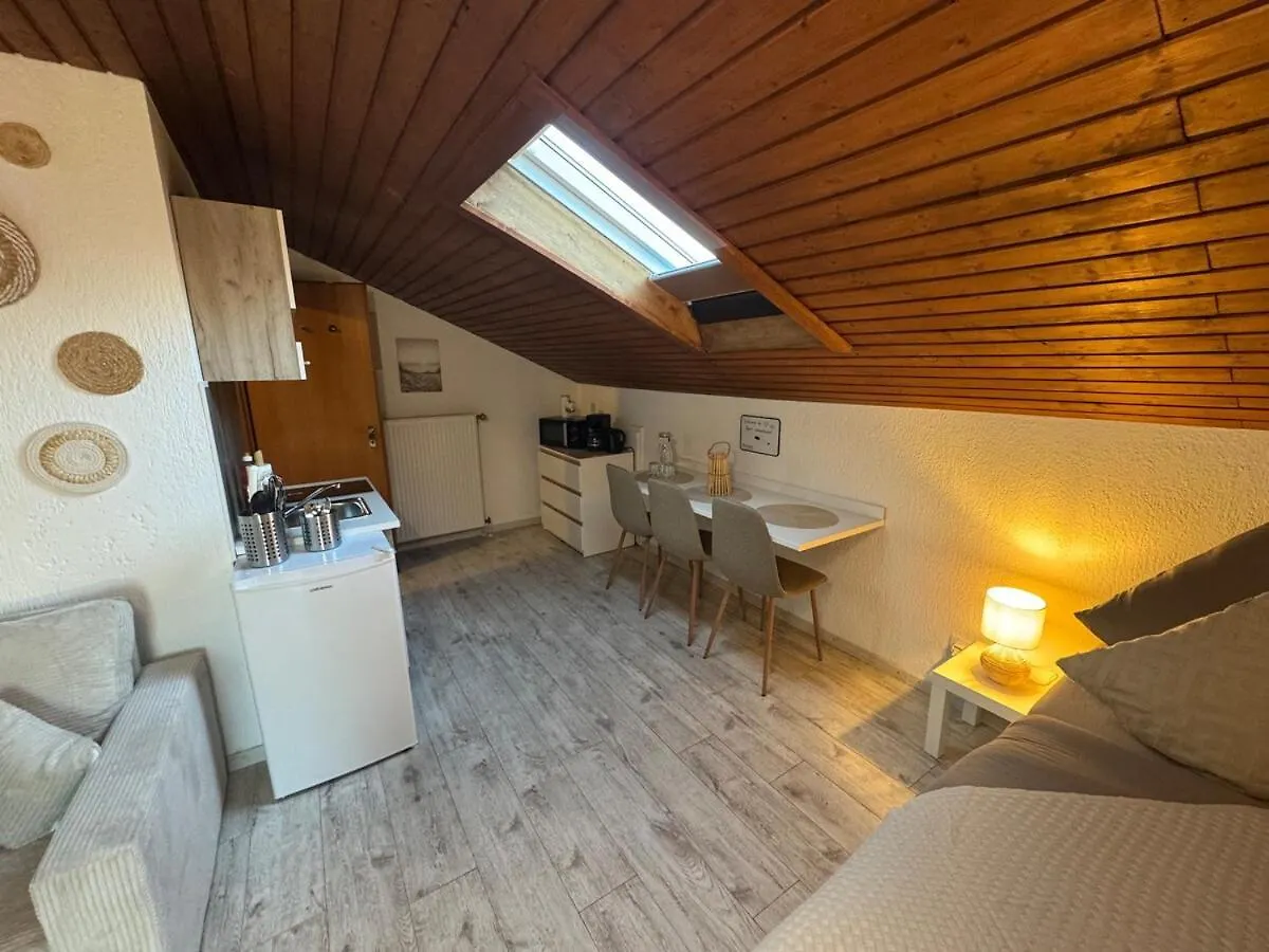 Boho Apartment Skye Piding 0*,  Germany