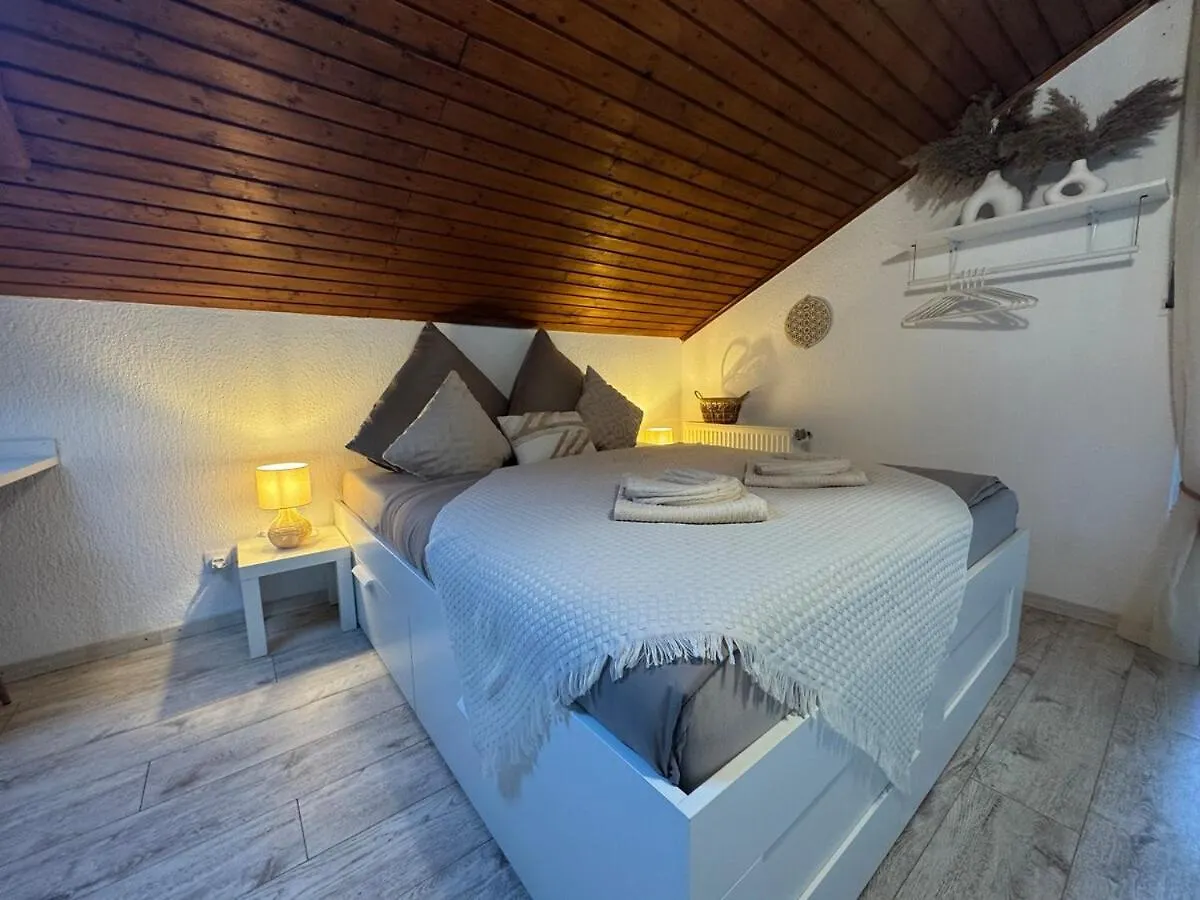 Boho Apartment Skye Piding 0*,