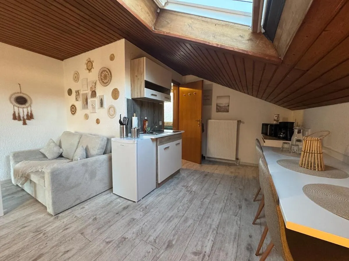 Boho Apartment Skye Piding