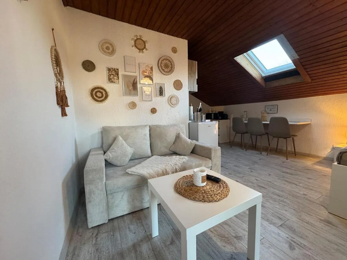 Boho Apartment Skye Piding 0*,