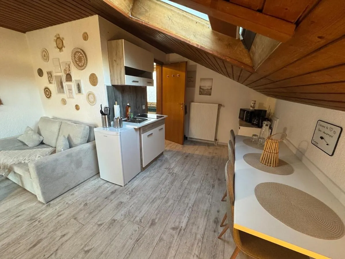 Boho Apartment Skye Piding