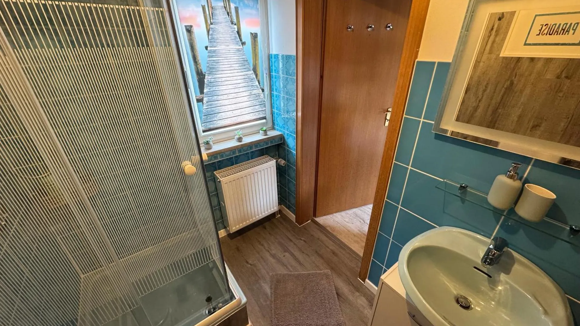 Boho Apartment Skye Piding 0*,  Germany